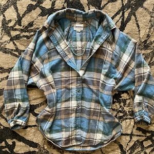 AE Flannel